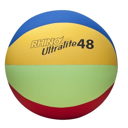 Champion Sports Champion Sports ULC48 48 in. Replacement Ultra Lite Cover; Multicolor ULC48